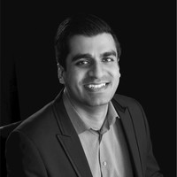 eStore Logistics Employee Khurram Bashir's profile photo