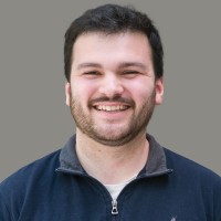 Ascension Employee Dean Tremblay's profile photo