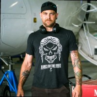 Aeroteams Employee Joey Stewart's profile photo