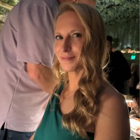 Kelly Faetanini LLC Employee Kelly Faetanini's profile photo