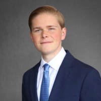 J.P. Morgan Employee Tanner Watson's profile photo
