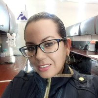 Almacenadora Sur, S.A. de C.V. Employee Elizabeth Cristal Aguilar Guarneros's profile photo