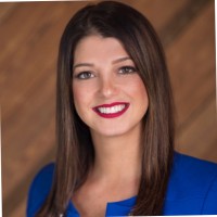 Valley Bank Employee Ashley Benoit's profile photo