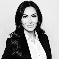 O'Connor Employee Ghazal A.'s profile photo