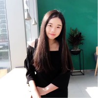 Fargo Wealth Group Employee Faye Wang's profile photo