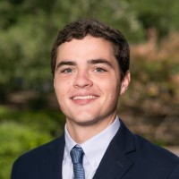 Connect Door Employee Lewis Montgomery's profile photo