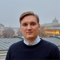 CheckYeti Employee Yehor Kravchenko's profile photo