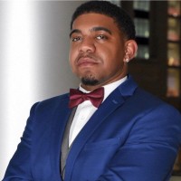 CyberAlliance Employee Jarid Brookins's profile photo