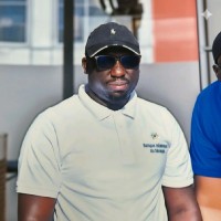 Lémou Diouf Email