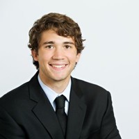 TeleGeography Employee Tommy Dolan's profile photo