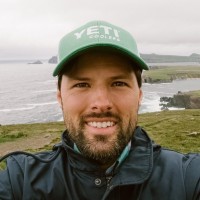 SPARK Employee Ryan Montgomery's profile photo
