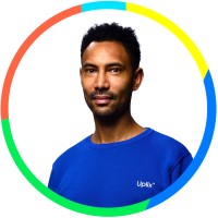 Uplix↗ Employee Julien Damoiseau's profile photo
