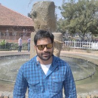 Ashok Mamidi's profile photo