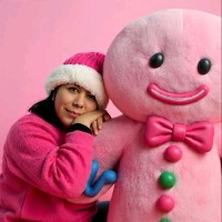 Global Gourmet Food Solutions Employee Perla Tellez's profile photo