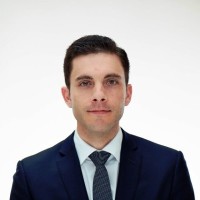 Santander Corporate & Investment Banking Employee Roy Clark's profile photo