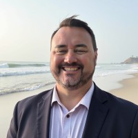 Commercial Bank of California Employee Corey Young's profile photo