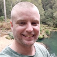 GPSOZ Employee Adam Moore's profile photo