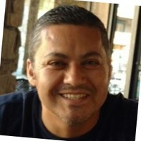 Fandom Employee Carlos del Campo's profile photo