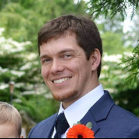 Washington Jade Employee Nathaniel Cook's profile photo