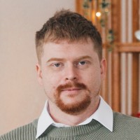 Soter Analytics Employee Alexey Nenashev's profile photo