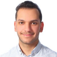 Robotack Employee Mohammed Massad's profile photo