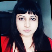 Sushma Gowda Email