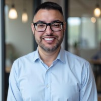 Integrated Intel Solutions Employee Adolfo Vask's profile photo