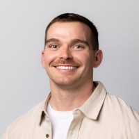 Harmony Employee Charlie Eberle's profile photo