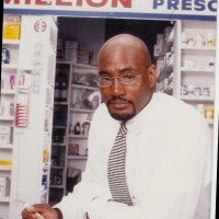 Revelation Pharma Employee Tony Jones's profile photo