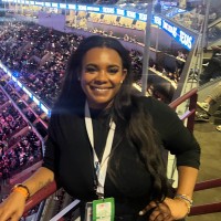 Vocal Media Employee Gabrielle Harris's profile photo