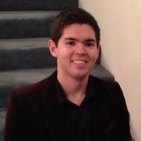 Integrity Applications Incorporated Employee Nathaniel Bradbury's profile photo