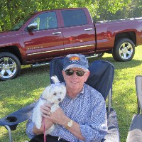 Bob Gregory Email