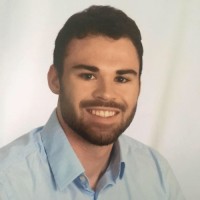 Mass General Brigham Employee Peter McCoy's profile photo