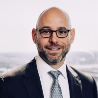 Couhig Partners, LLC Employee Jason Cavignac's profile photo