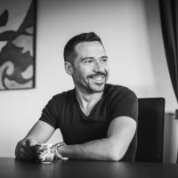 MATISERE Employee Julien Provenzano's profile photo