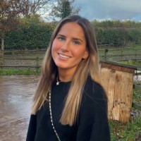 BLANKET London Employee Lara Moursi's profile photo