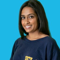 Ashby Employee Vineeta Singh's profile photo