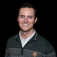 Amazon Web Services (AWS) Employee Bill Savage's profile photo