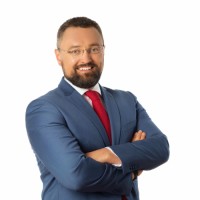 Ingosstrakh Employee Ivan Matveev's profile photo