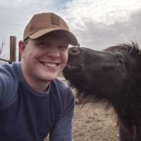 Recon InfoSec Employee Jesse Roberts's profile photo