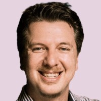 Peloton Interactive Employee Drew Bisset's profile photo