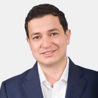 Supreme Lending Employee Jaime Espinosa's profile photo