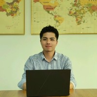 MONTNETS INTERNATIONAL Employee Ben Ling's profile photo