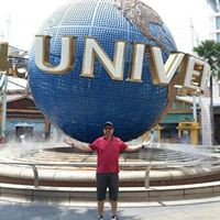 CIDO Employee Joseph Guibao's profile photo