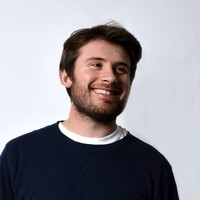 Macaroni Creative Employee Ron Gibbons's profile photo