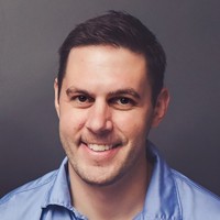 DHL Supply Chain Employee David Estock's profile photo
