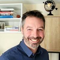 ACTING Employee Bertrand Sarthou's profile photo