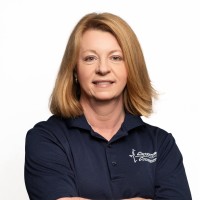 Crosstown Couriers Employee Lisa Douglas's profile photo