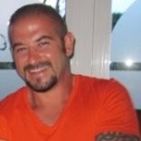 Security Specialists Employee Nick Tsotsikyan's profile photo