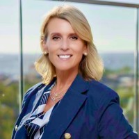 TIAA Employee Heather Peters's profile photo